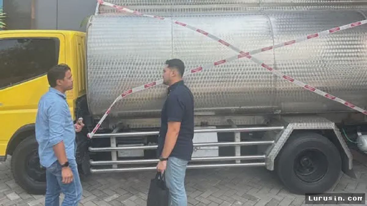 Bea Cukai Gagalkan Penyelundupan 1,5 Juta Rokok Ilegal di Tol Banyumanik