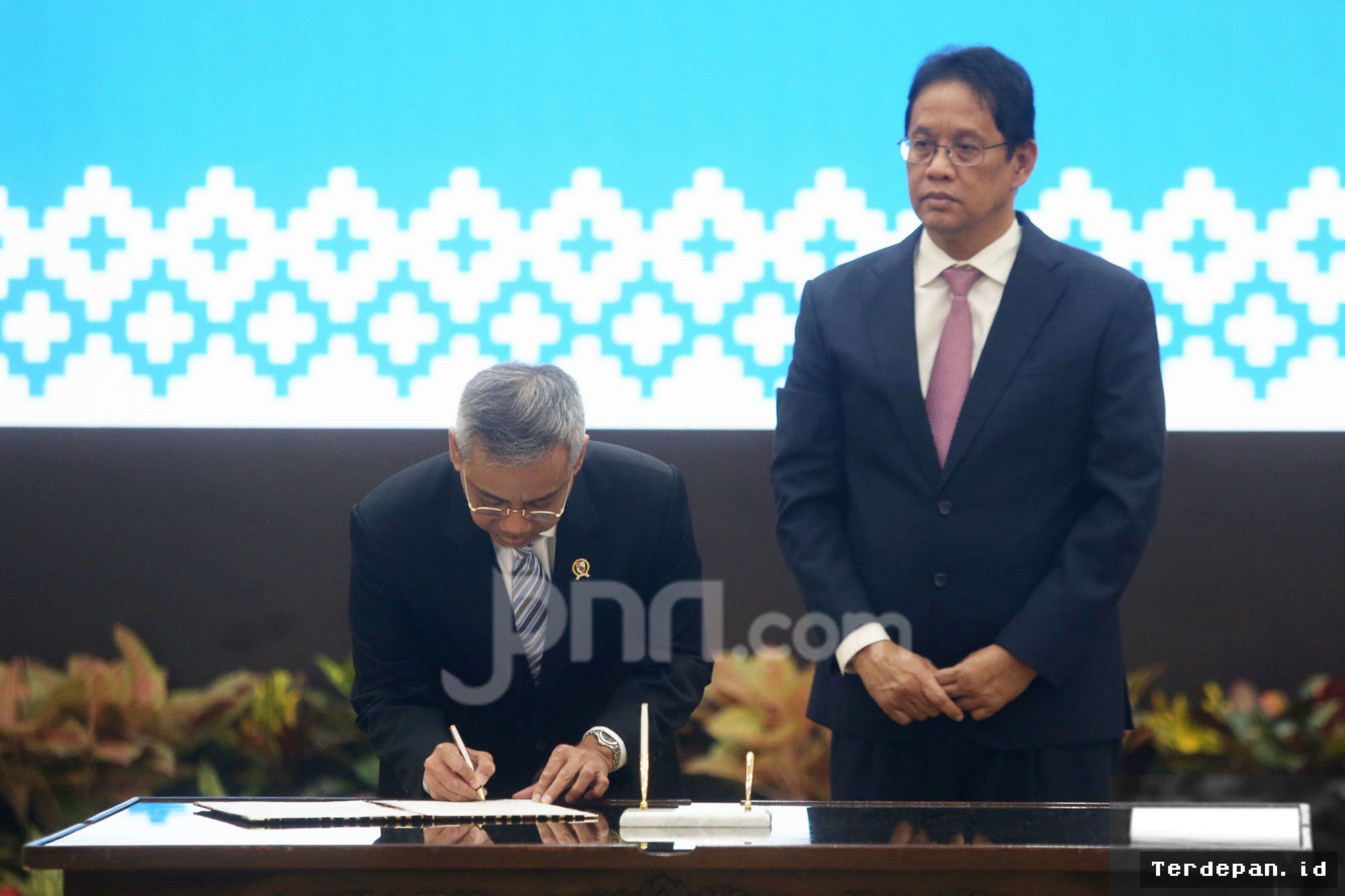 Ekonom UGM Sebut Pergantian Menkeu Belum Jamin Masalah Fiskal Tuntas