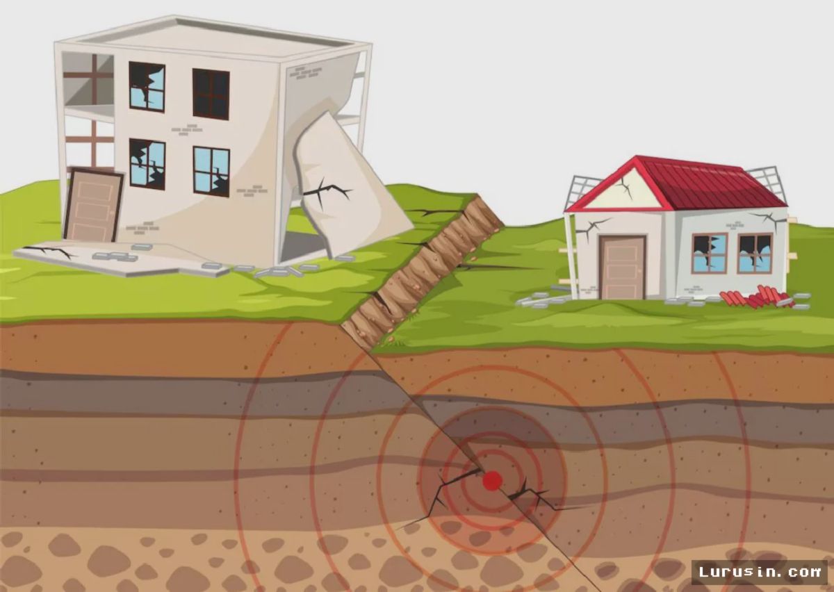 Gempa Magnitudo 3,8 Guncang Laut Utara Ruteng NTT