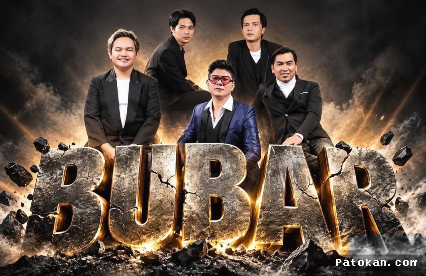 JAKARTA — Dodhy Hardiyanto Mendadak Umumkan Kangen Band Resmi Bubar