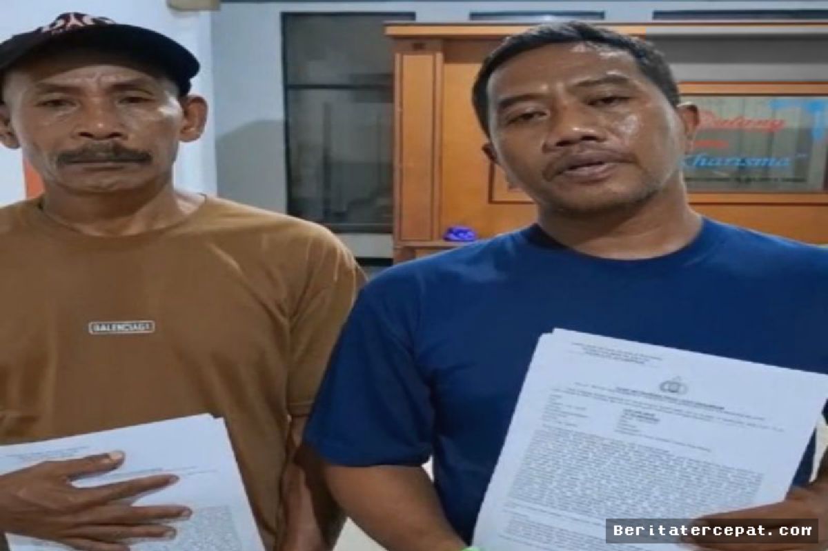 Polresta Banjarmasin Terbitkan STPL Gratis untuk Korban Selamat KM Virgo