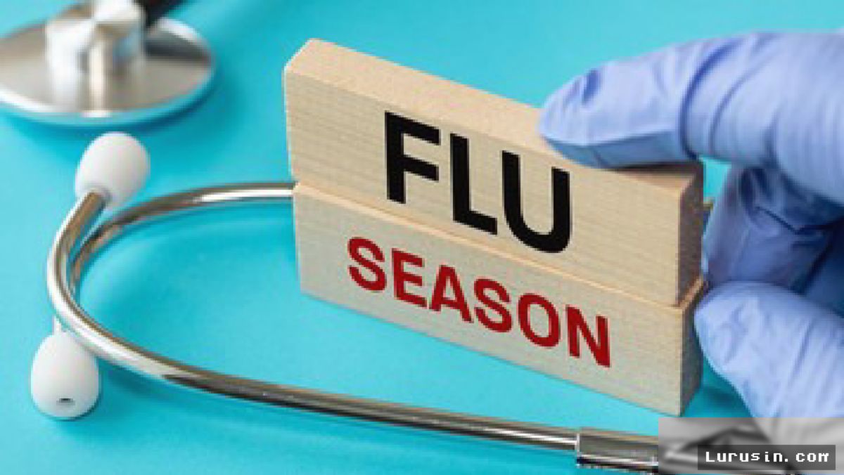 Kasus Influenza A Melonjak, Fasilitas Kesehatan Perketat Pengawasan Pasien