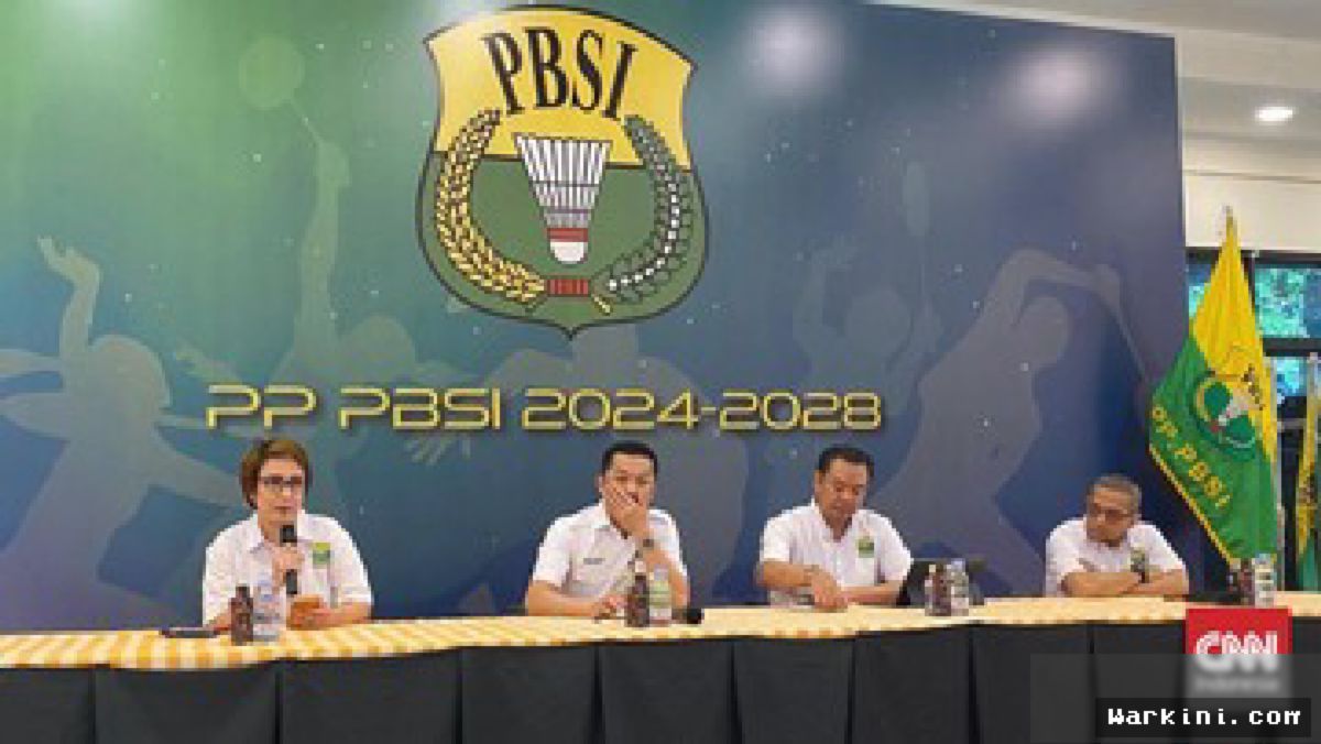 JAKARTA — Tim Bulutangkis Indonesia Matangkan Persiapan Asian Games di Jepang