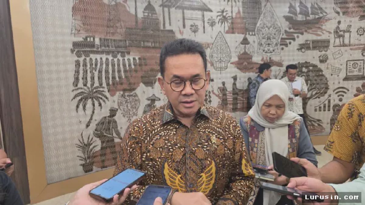 Mendag Budi Santoso Tegaskan Langkah Konkret Berantas Impor Ilegal