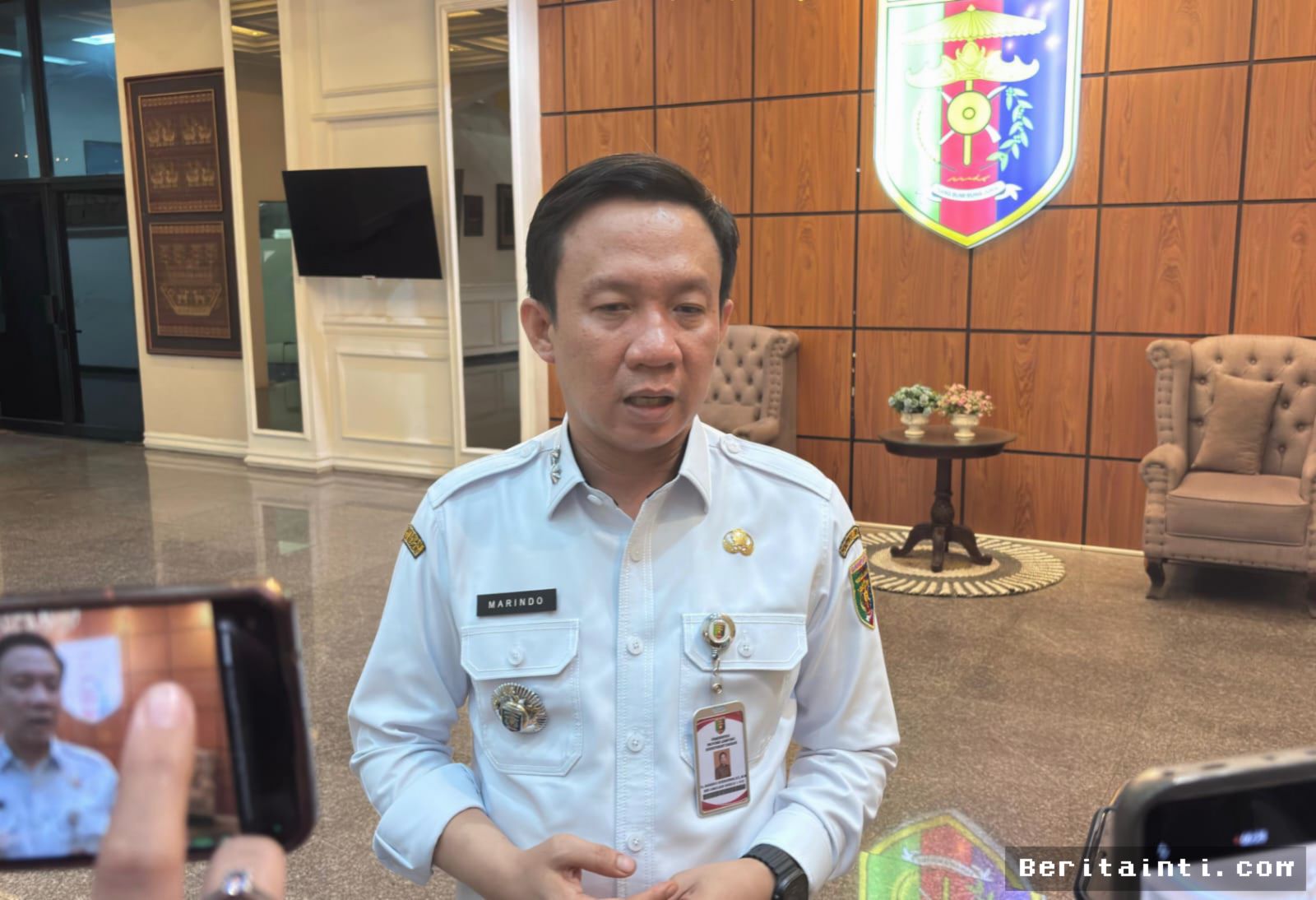 Lampung Berharap Menkeu Baru Suahasil Nazara Optimalkan Fiskal Daerah