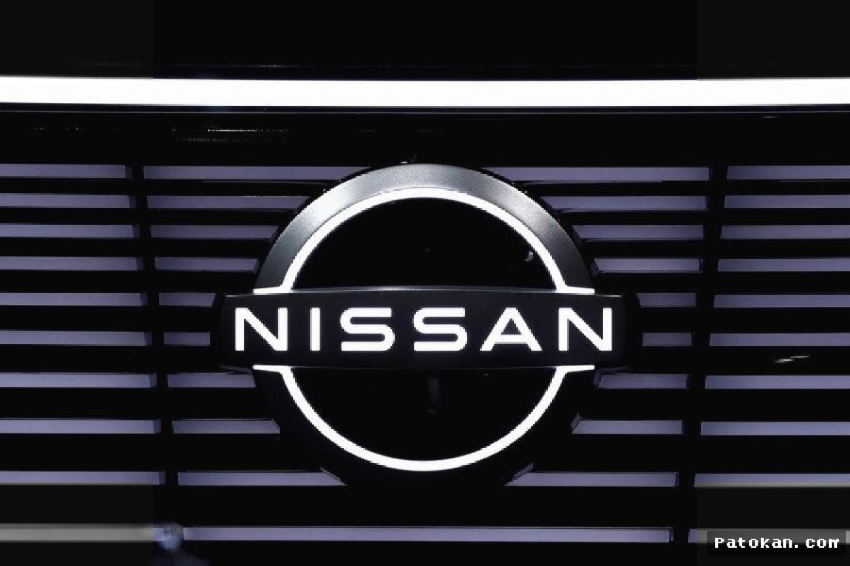 NISSAN — Nissan Siapkan Mobil Listrik Murah Pixo Generasi Terbaru