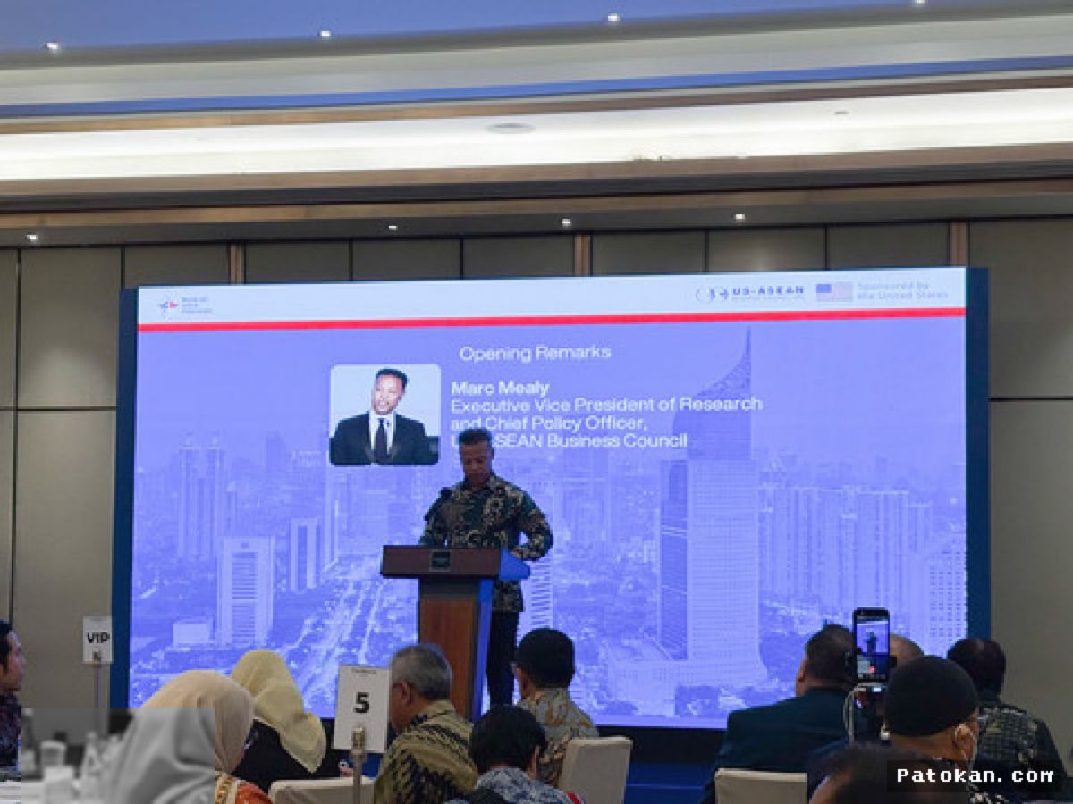 USABC — Inovasi 43 Perusahaan AS Ciptakan Nilai Ekonomi Rp434 Triliun