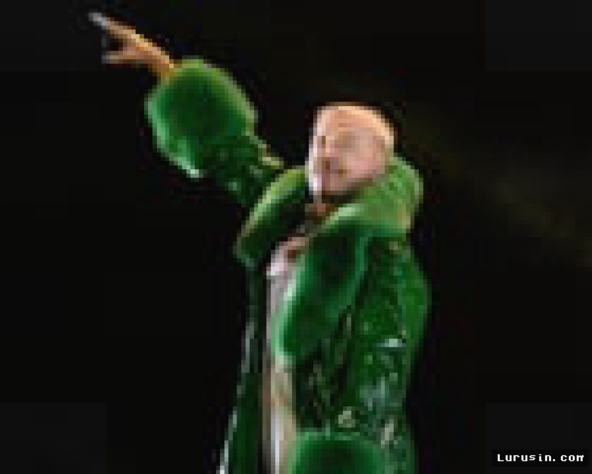 Macklemore Donasikan Honor Tur Konser Rp15 Miliar untuk Warga Palestina