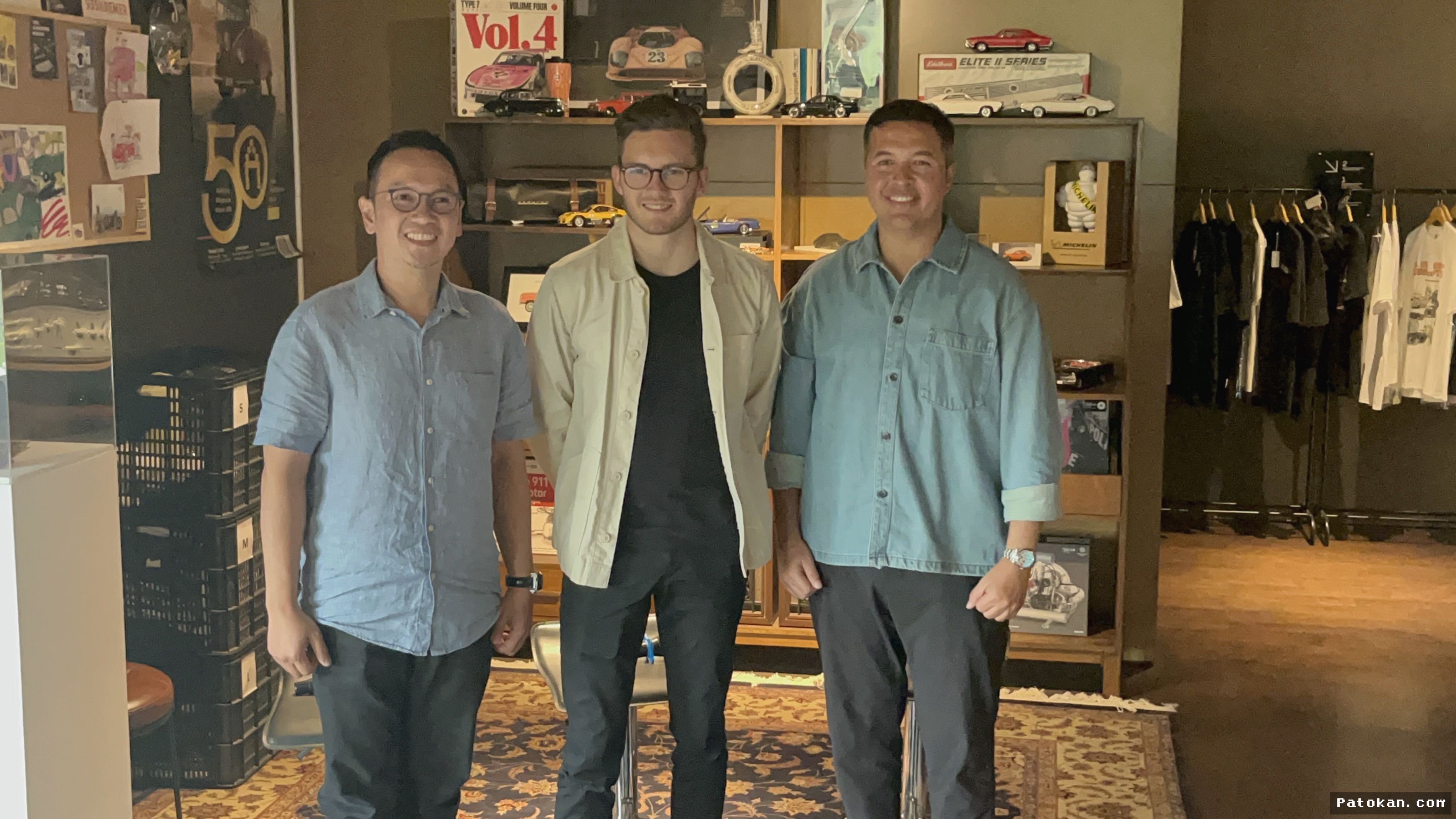 JAKARTA — Indonesia Resmi Jadi Tuan Rumah FIA Rallycross World Cup 2026