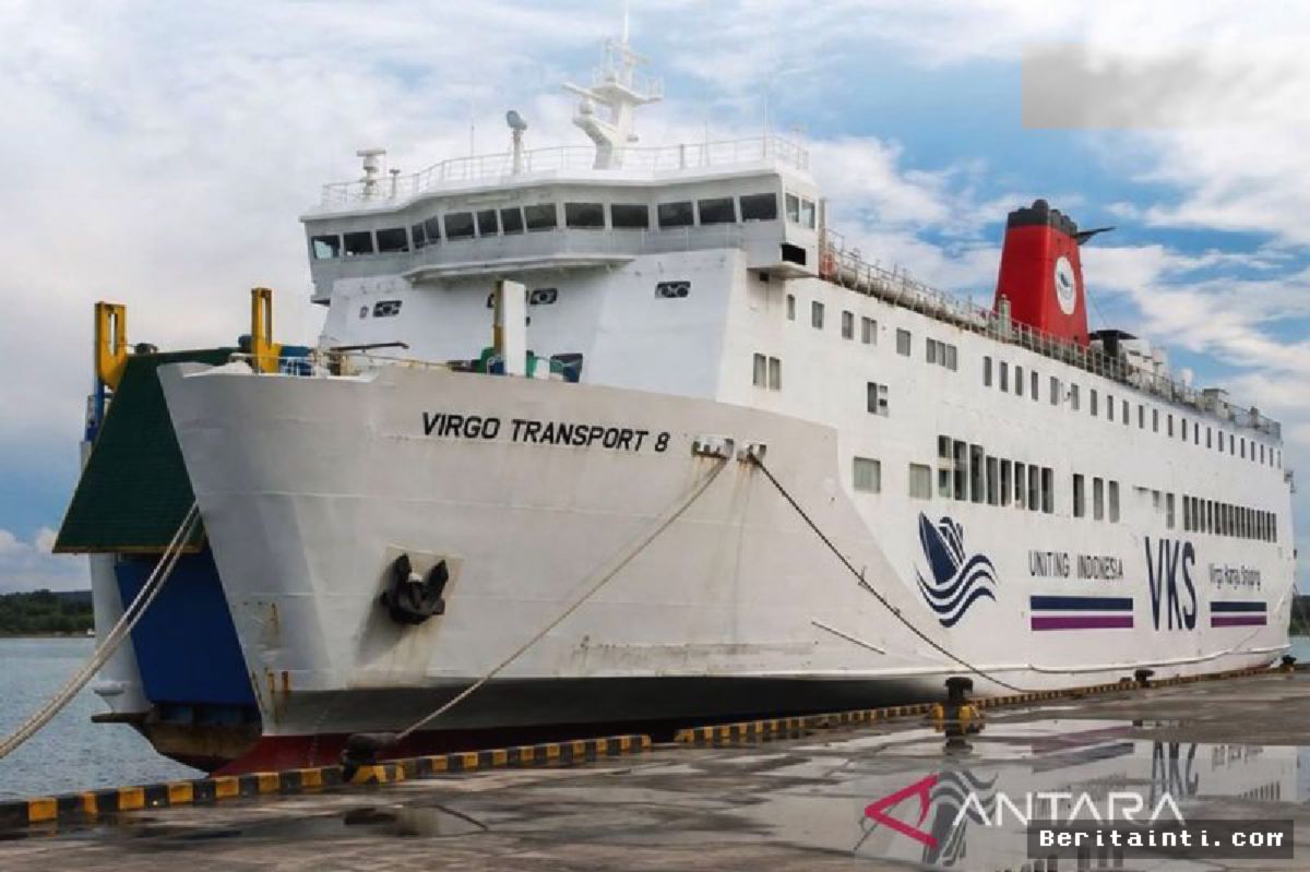KMP Virgo Transport 8 Kecelakaan di Laut Jawa, Keselamatan Pelayaran Disorot
