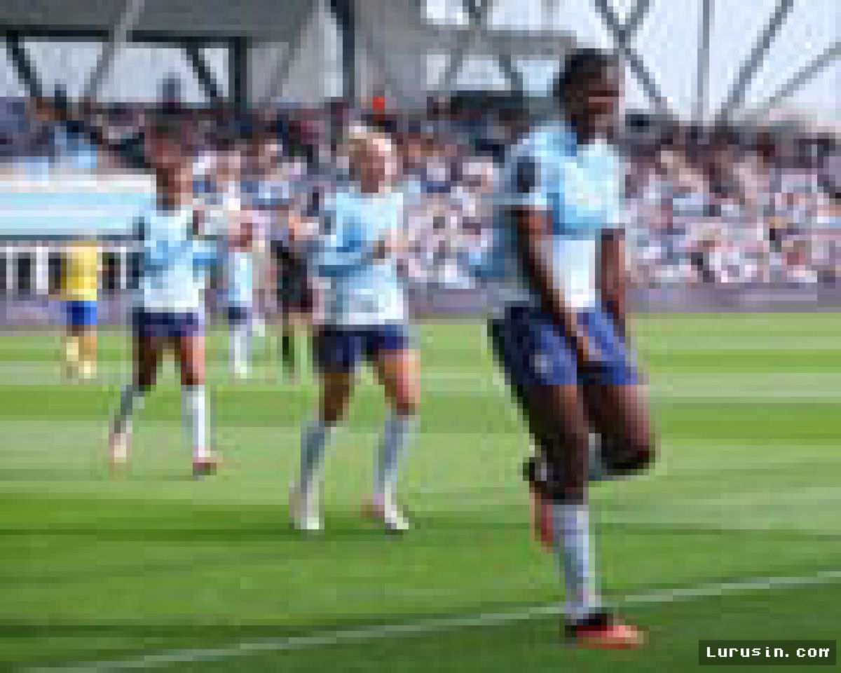 London — Crystal Palace Terancam Sanksi Regulasi di WSL