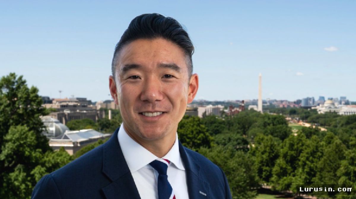 WASHINGTON — Chris Bien Menjadi Kunci Stabilitas Parlemen Fraksi Republik