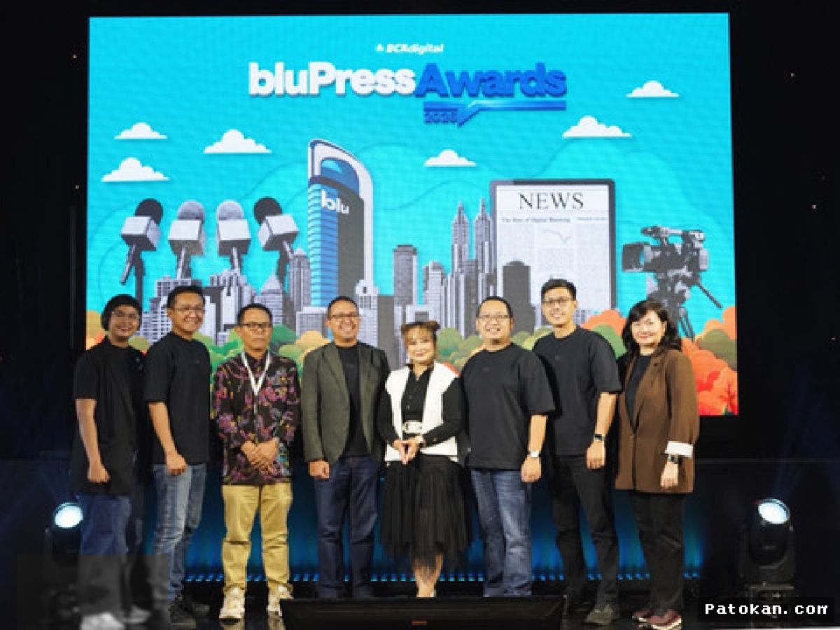 BCA Digital Catat Pertumbuhan DPK 20 Persen Ditopang Nasabah Muda