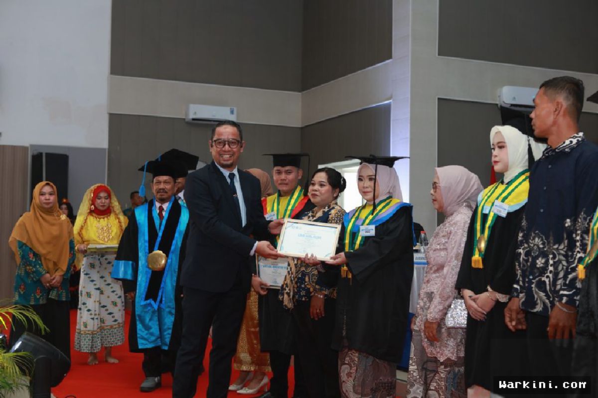 Unismuh Palu Ditargetkan Jadi PTS Akreditasi Unggul Pertama LLDIKTI XVI