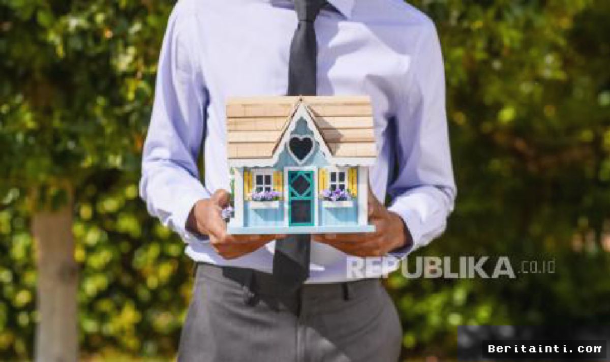 GEN-Z — Empat Strategi Finansial Ini Bantu Anak Muda Beli Rumah