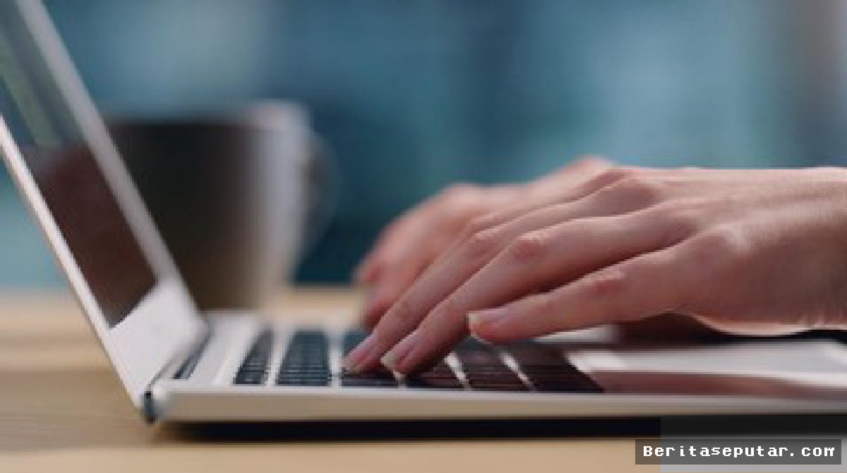 JAKARTA — Laptop Panas Meski Tanpa Game, Ini 7 Penyebab Utamanya