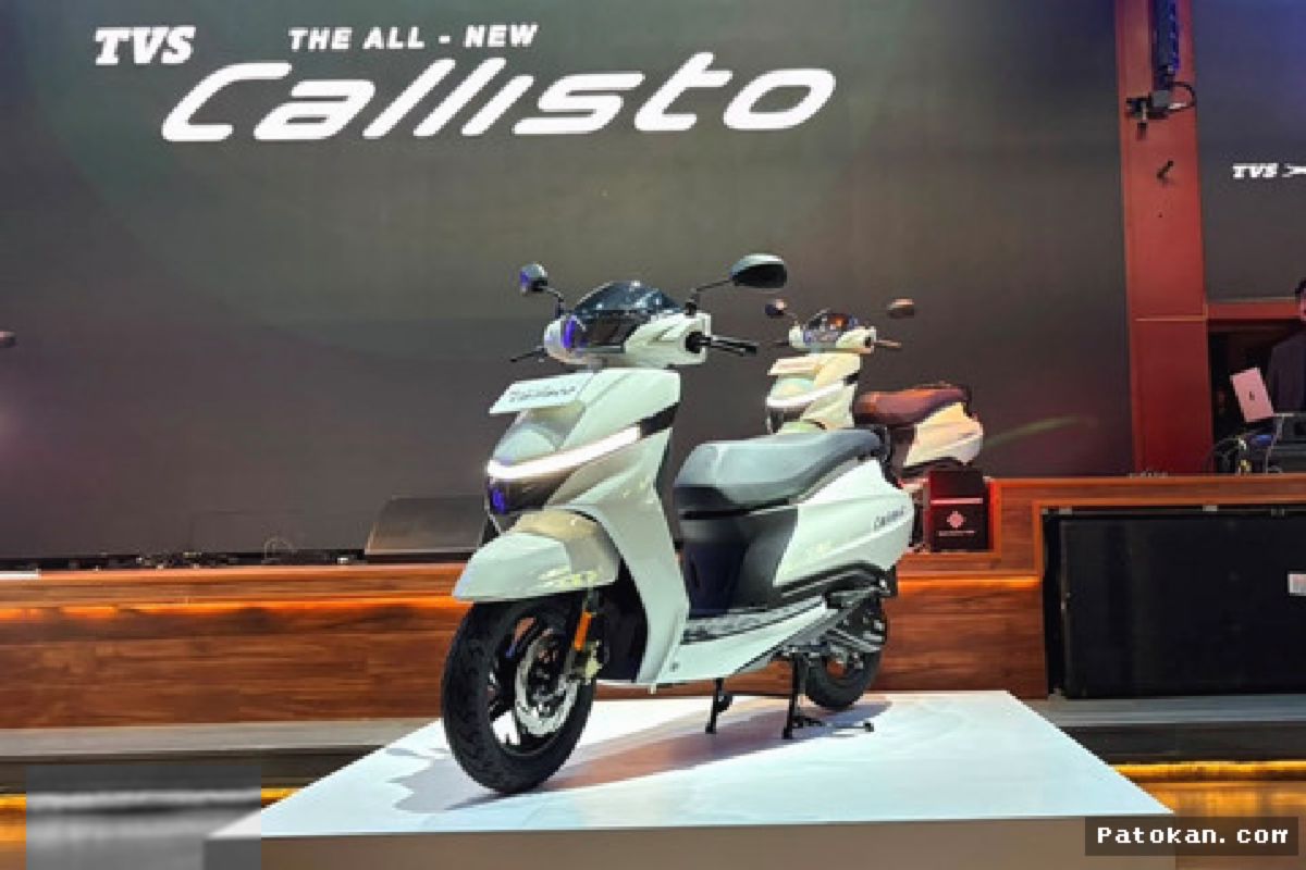 JAKARTA — Penjualan Motor Domestik Agustus 2026 Melambat 6,2 Persen