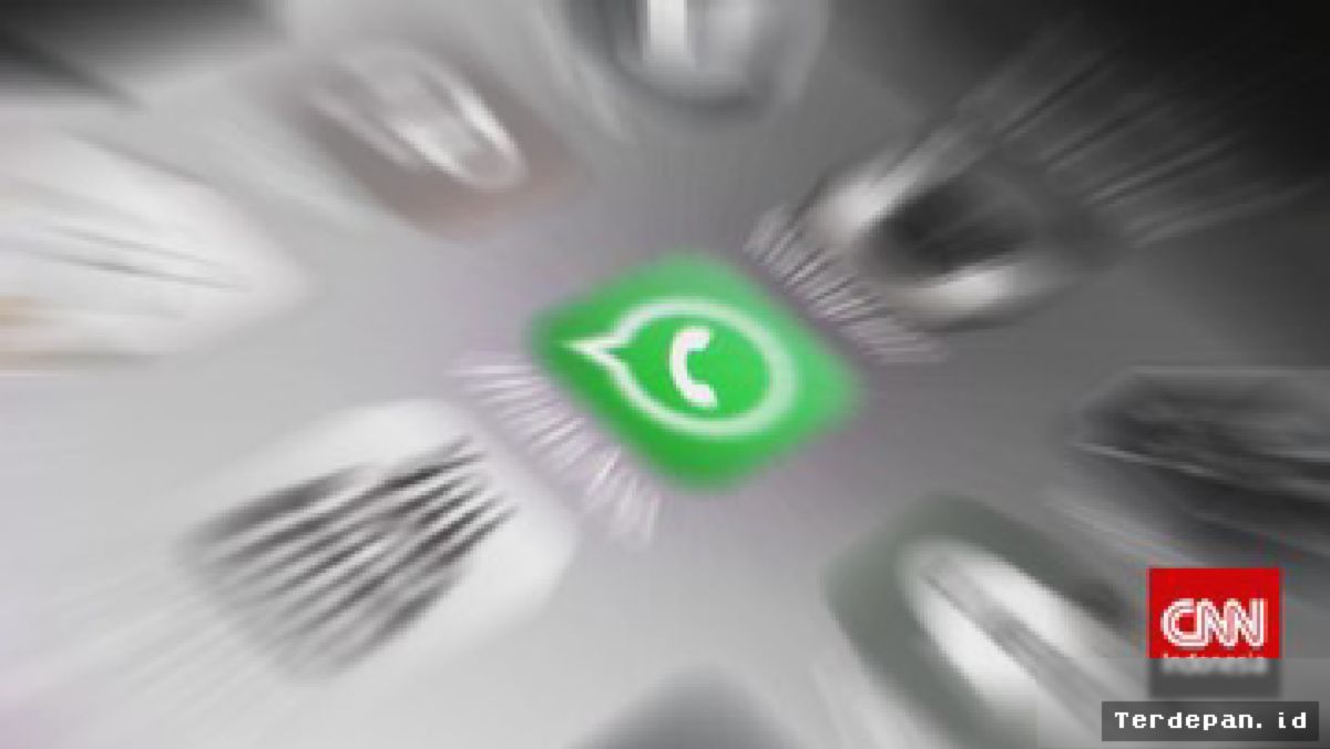 WhatsApp Kembangkan Fitur Deteksi Pesan Penipuan Berbasis Machine Learning