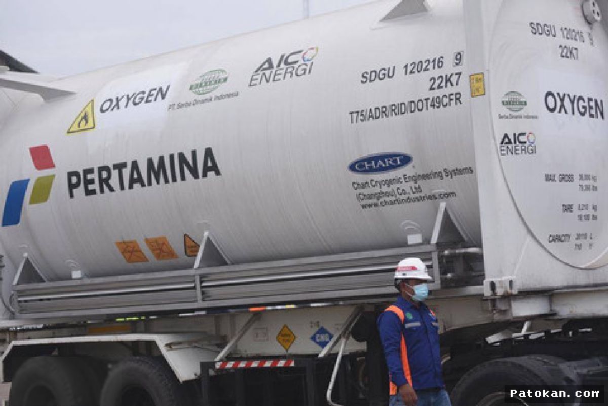 JAKARTA — Pertamina Targetkan Pangkas 118 Anak Usaha Hingga 2026