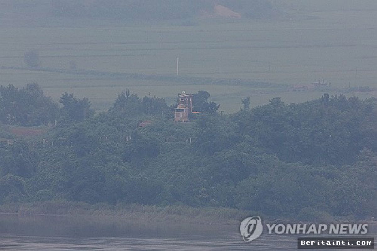 SEOUL — Korea Utara Kembali Bungkam Atas Uji Coba Rudal Terbaru