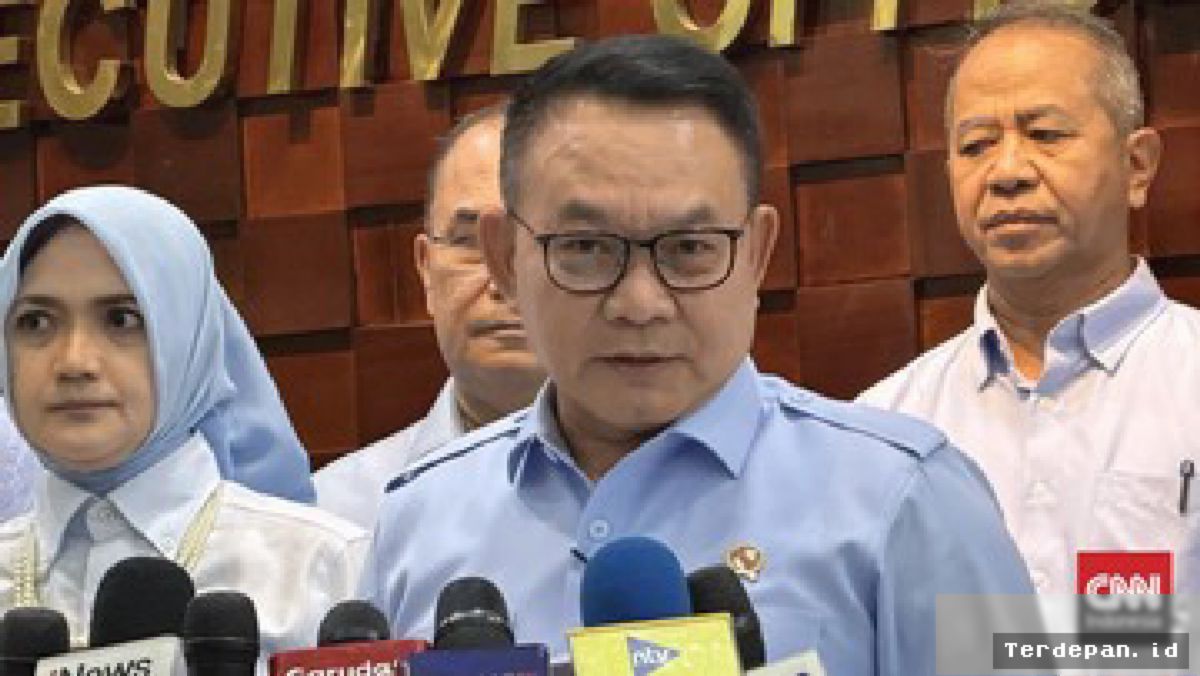Dudung Abdurachman Pastikan Ulta Levenia Tak Lagi Menjabat di KSP