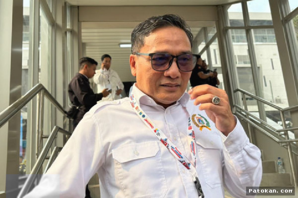 DPRD DKI Dorong Pengolahan Air Laut Atasi Ancaman Kekeringan Jakarta