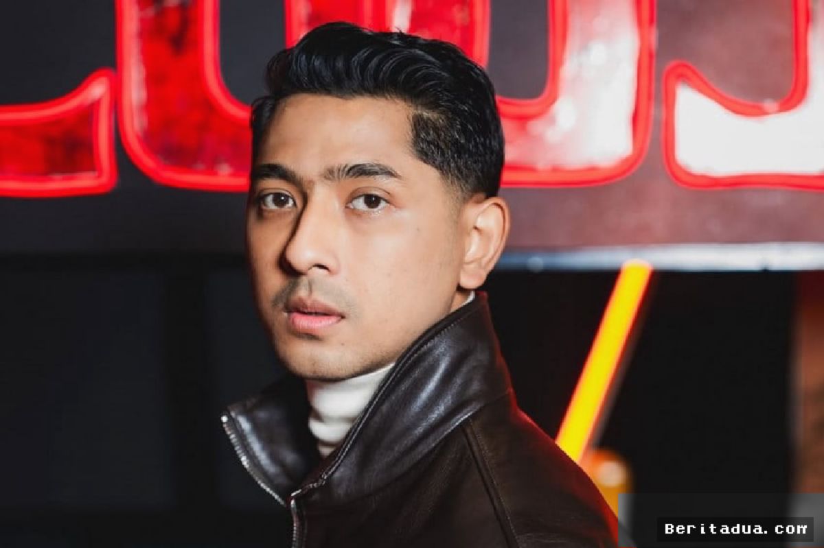 Arya Saloka Buka Suara soal Peluang Proyek Bareng Amanda Manopo