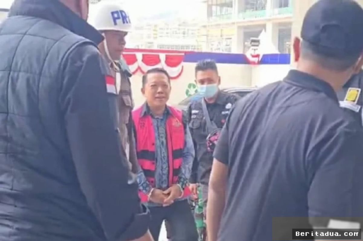 Kejagung Limpahkan Berkas Eks Jampidsus Febrie ke Kejari Jaksel Besok