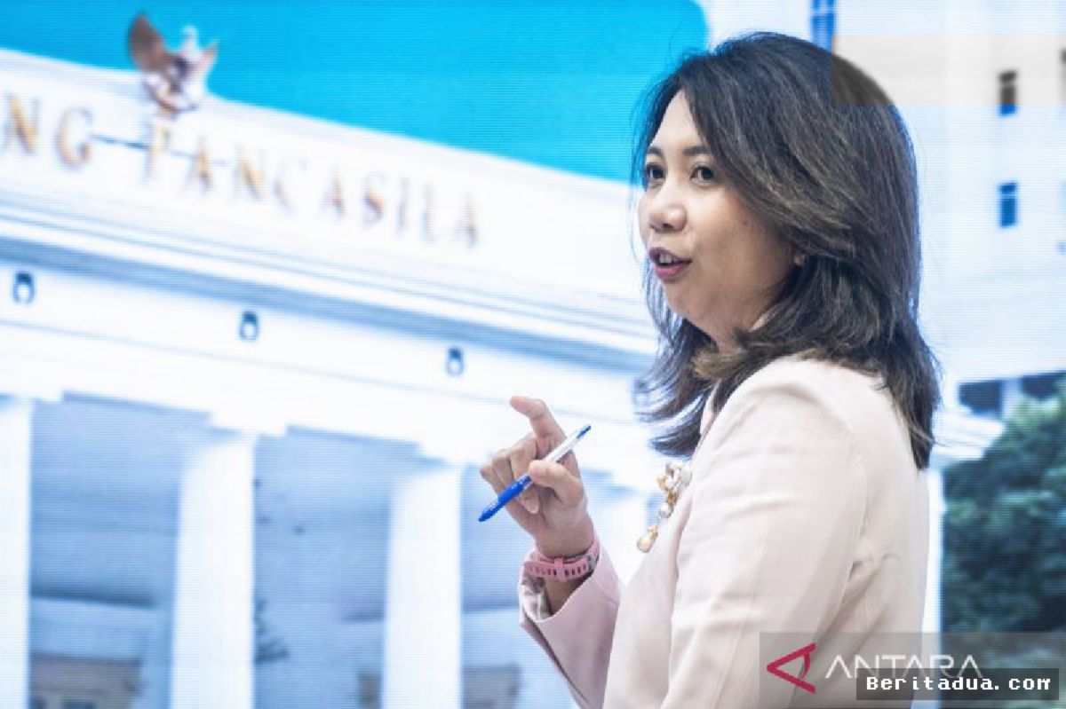 Jakarta — Kemlu Telusuri Pengakuan WNI Diduga Jadi Tentara Rusia