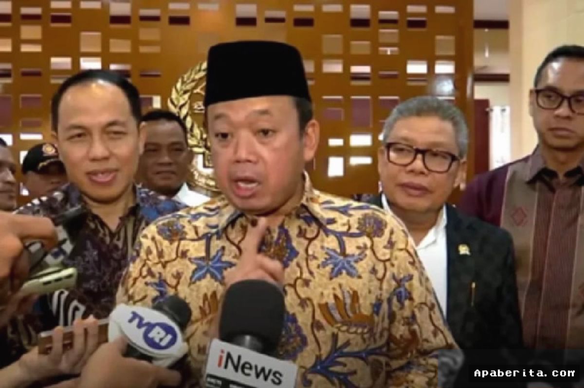 JAKARTA — KPK Yakin Nusron Wahid Kooperatif Usut Kasus Suap HGB Bogor