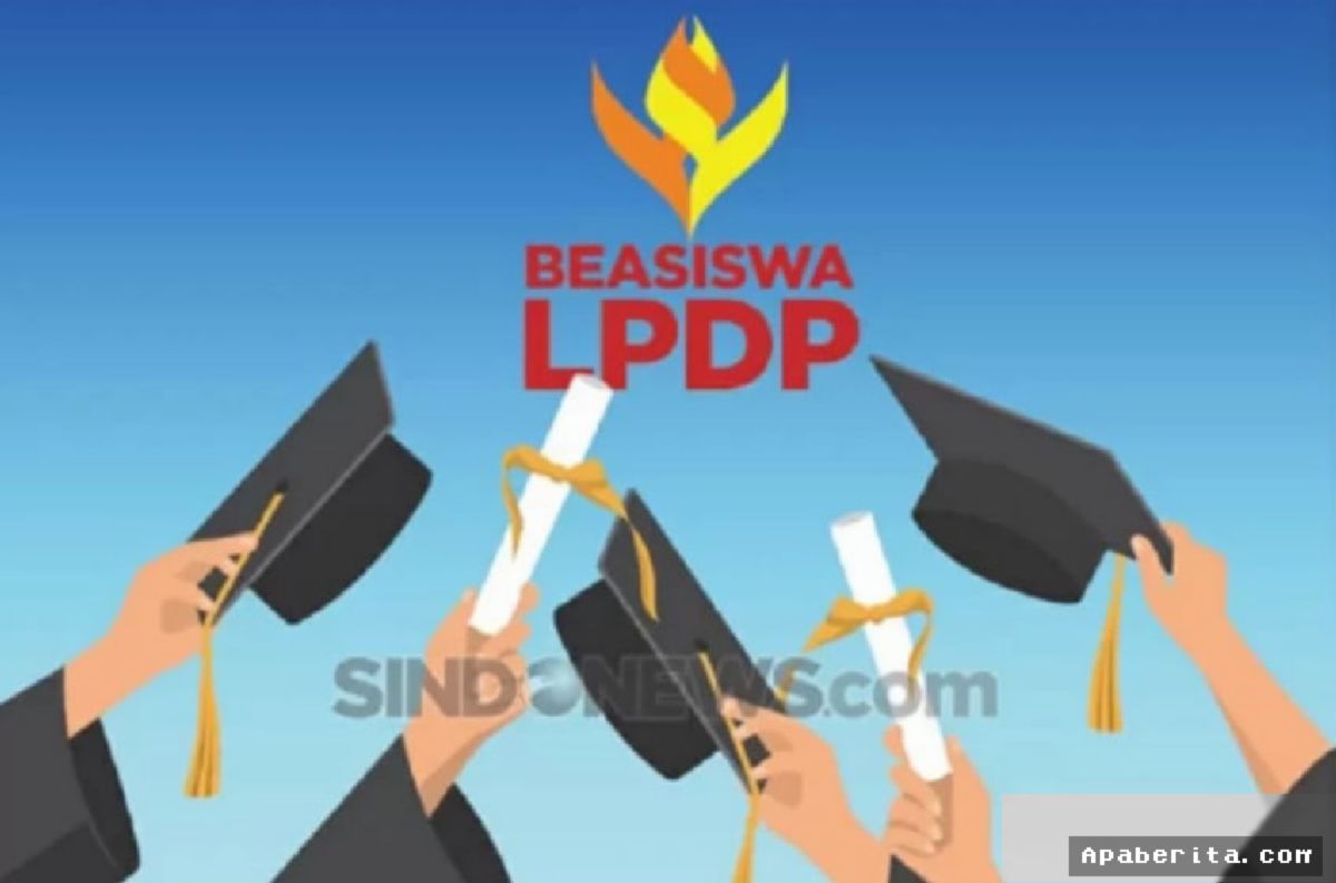 LPDP dan Kemenkes Buka Pendaftaran Beasiswa Dokter Spesialis RSPPU