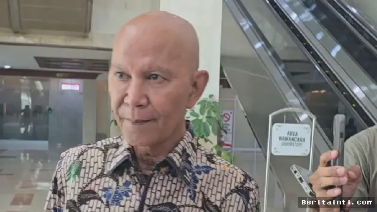JAKARTA — Banggar DPR Naikkan Anggaran Bencana 2027 Jadi Rp 1,1 Triliun