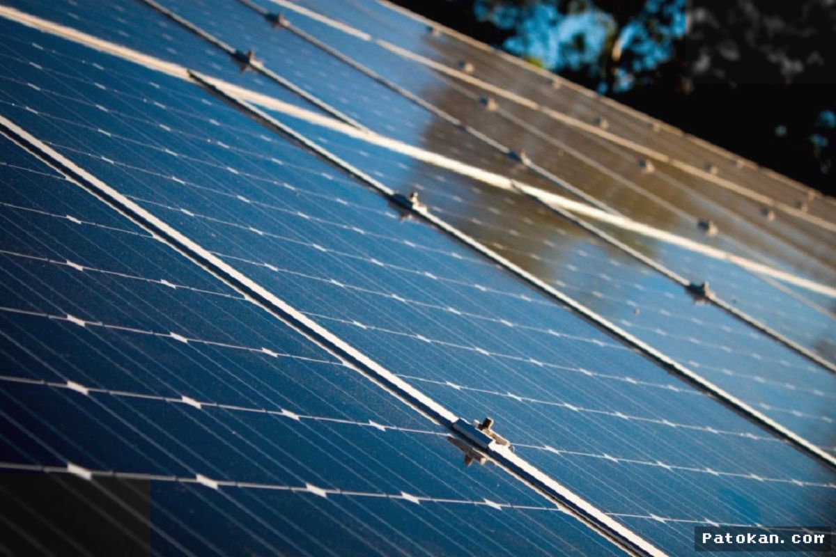 MANILA — ERC dan Meralco Janji Percepat Izin Net-Metering Panel Surya