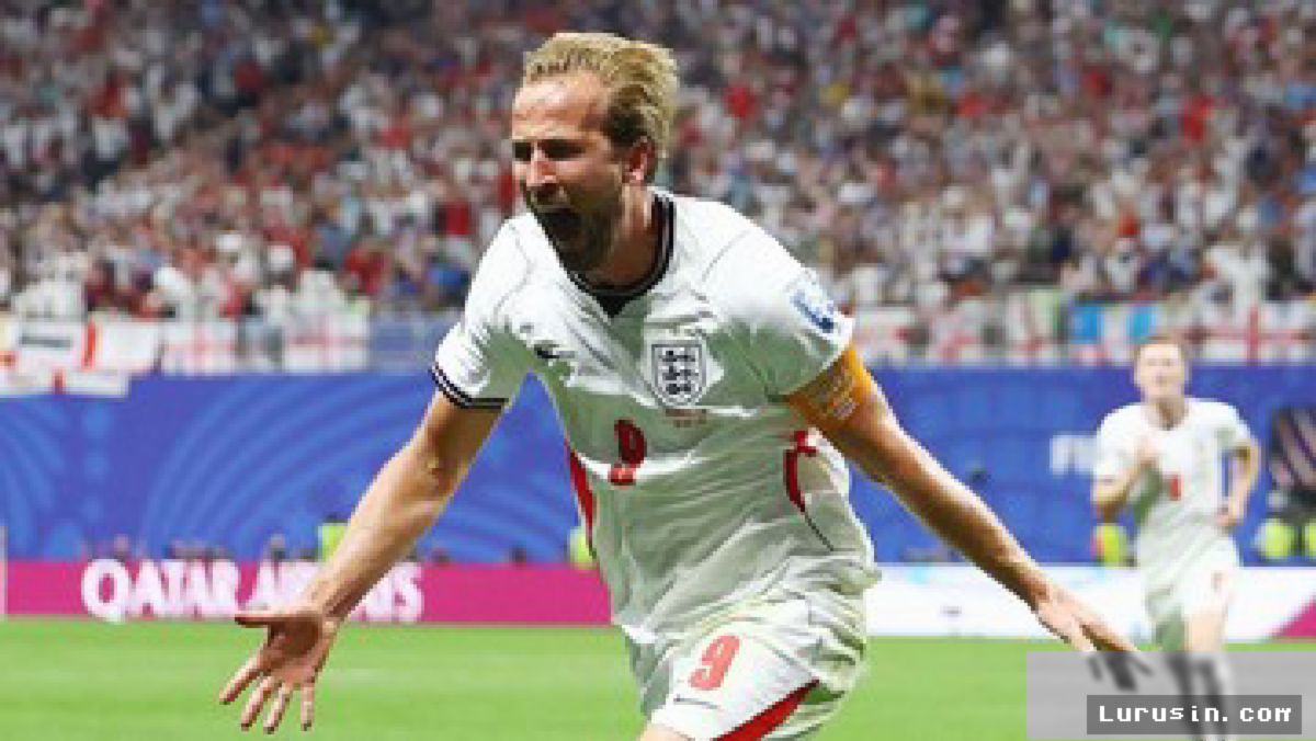Harry Kane Melampaui Rekor Cristiano Ronaldo Usai Cetak 73 Gol