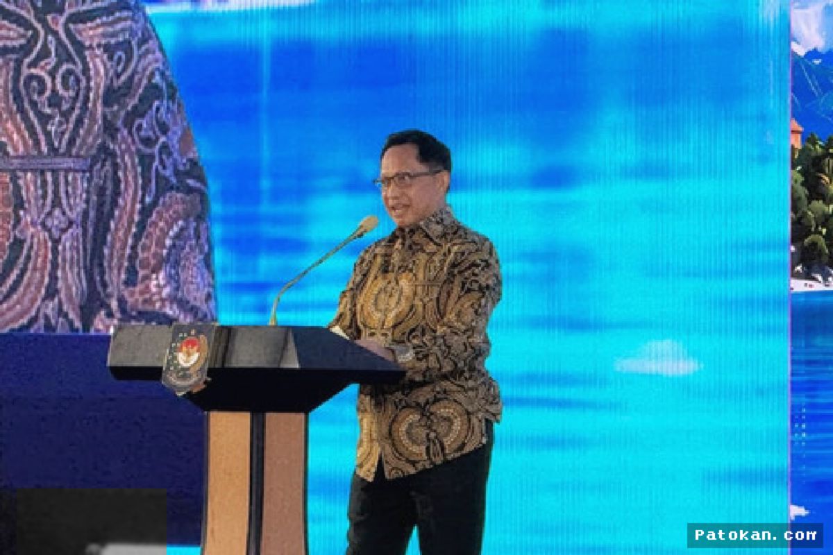 Mendagri Tito Gelontorkan Insentif Rp2 Miliar untuk Pemda Berprestasi