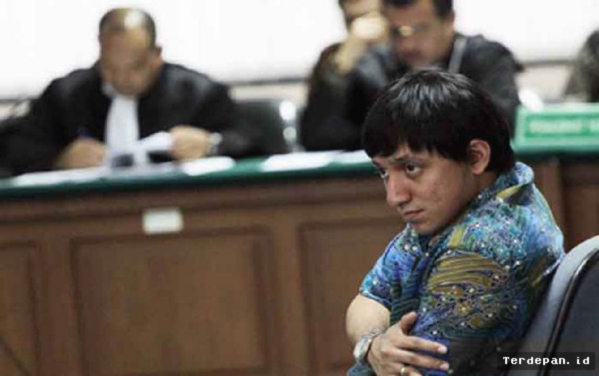 JAKARTA — KPK Jerat Fahd Arafiq Kasus Korupsi Kementerian ATR BPN