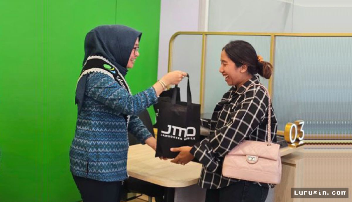 Gianyar — BPJS Ketenagakerjaan Gianyar Perkuat Layanan Prima dan UMKM Peserta