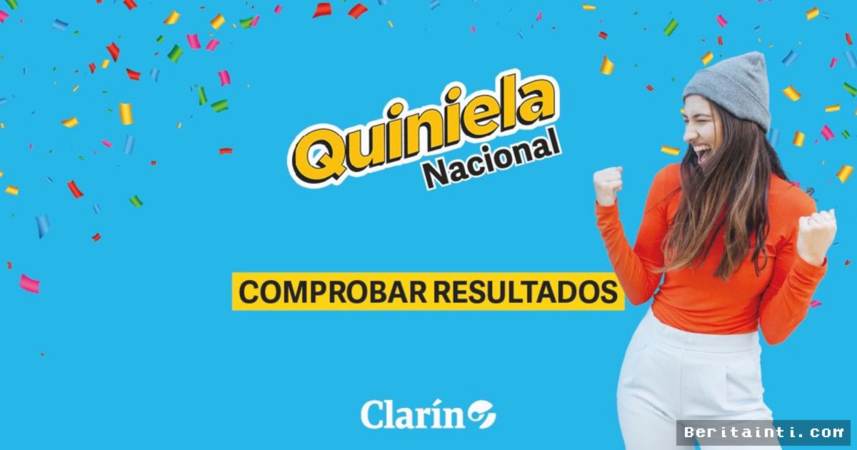 BUENOS AIRES — Quiniela Nacional Catat Lonjakan Partisipasi Masyarakat Argentina