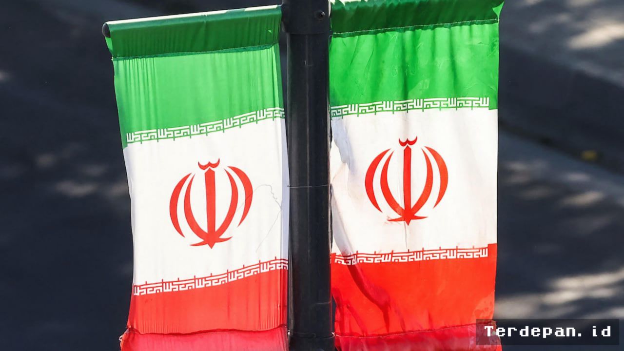 Tehran — Iran Bertekad Kloning Drone Bawah Air milik Amerika Serikat