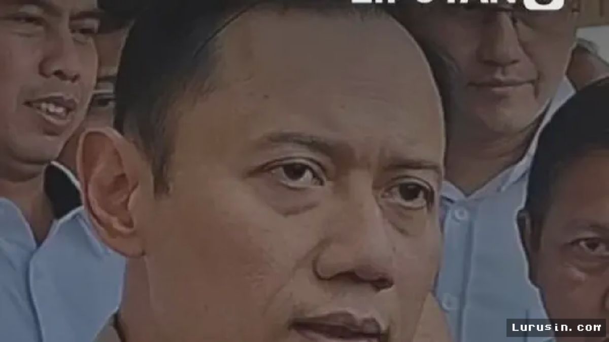 Menko AHY Perpanjang Penutupan Bandara Soetta Demi Keselamatan Penerbangan