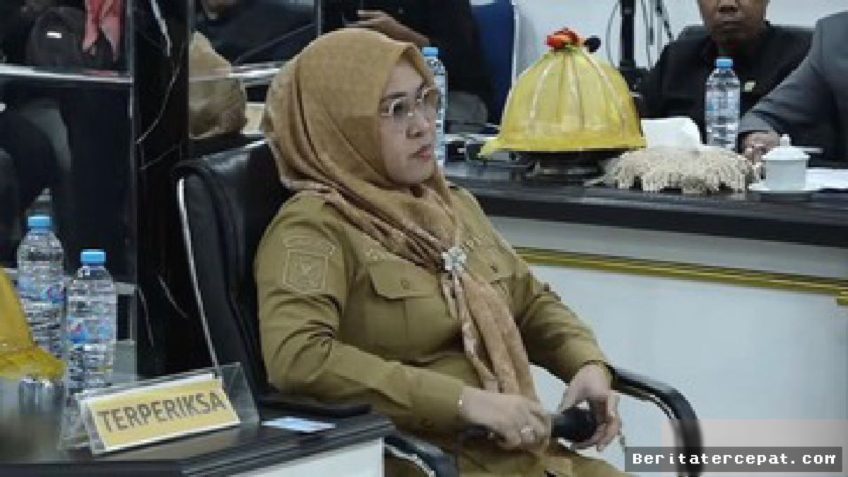 Polda Sulsel Hormati Praperadilan Bupati Gowa Husniah