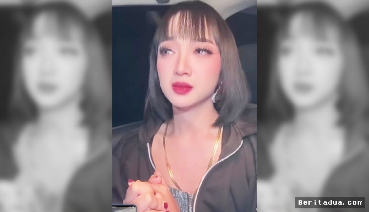DJ Herlina Gagal Perform Akibat Sound System Mati Enam Kali