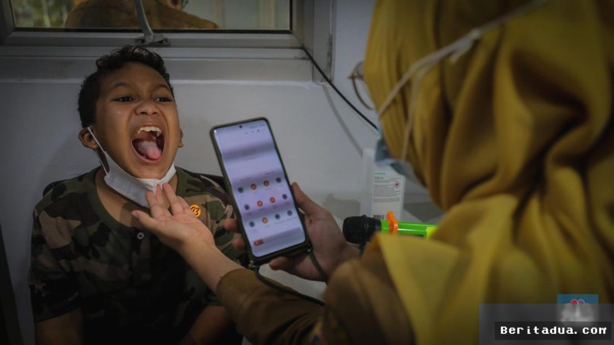 Kemenkes Imbau Waspada Lonjakan Kasus ISPA Akibat Polusi Udara