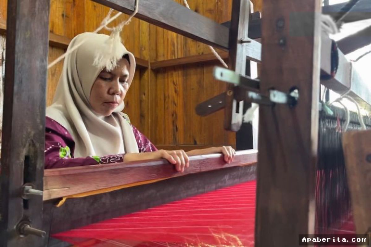 BI Kepri Perkuat Pendampingan Berkelanjutan Dorong UMKM Naik Kelas