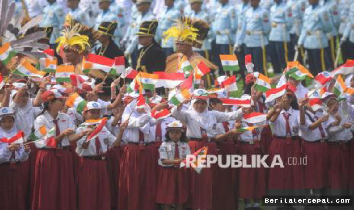 GARUT — Kekerasan Siswi SMP di Sukawening Picu Desakan Ruang Aman Anak