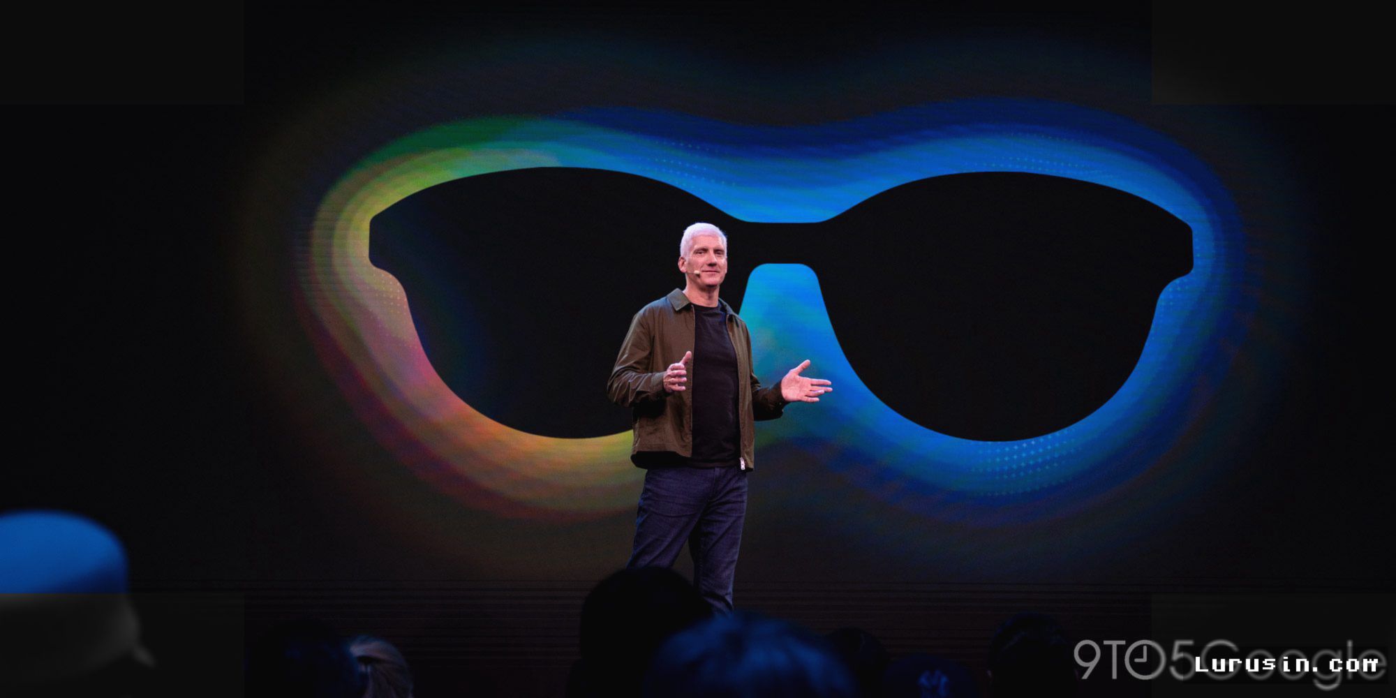 Samsung Siapkan Kacamata Pintar Android XR Layar Warna untuk 2027