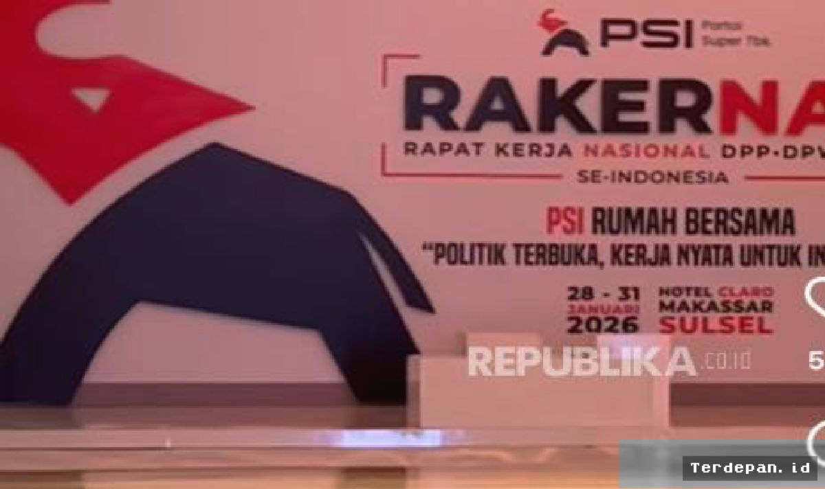 JAKARTA — Usulan Ambang Batas Parlemen 5 Persen Dinilai Jegal Partai Baru