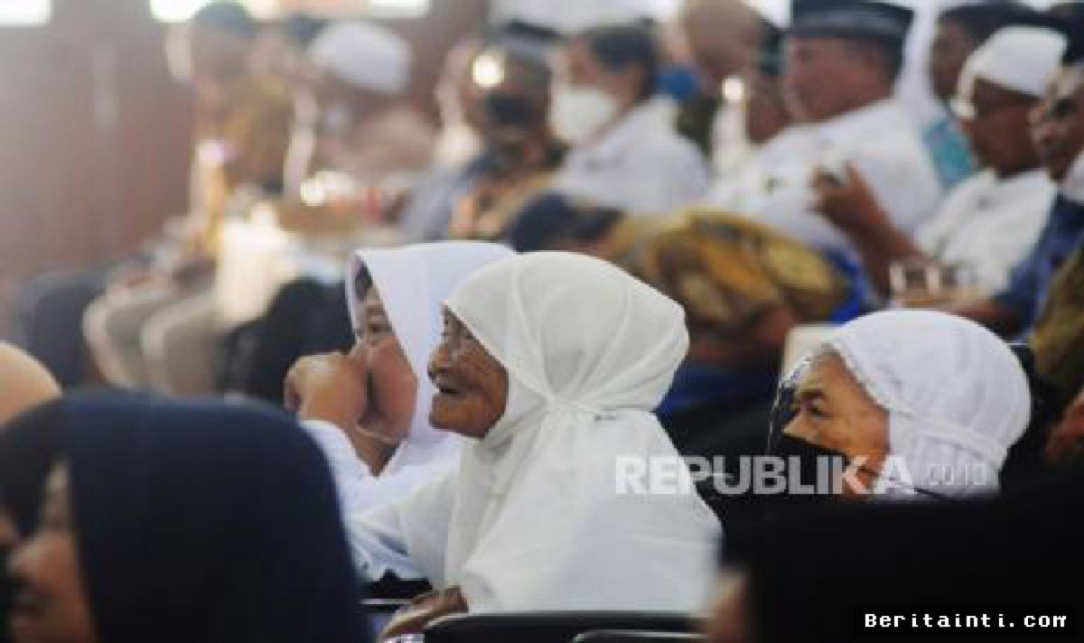 BPKH Siapkan Skema Cicilan Pelunasan Haji via Aplikasi Digital