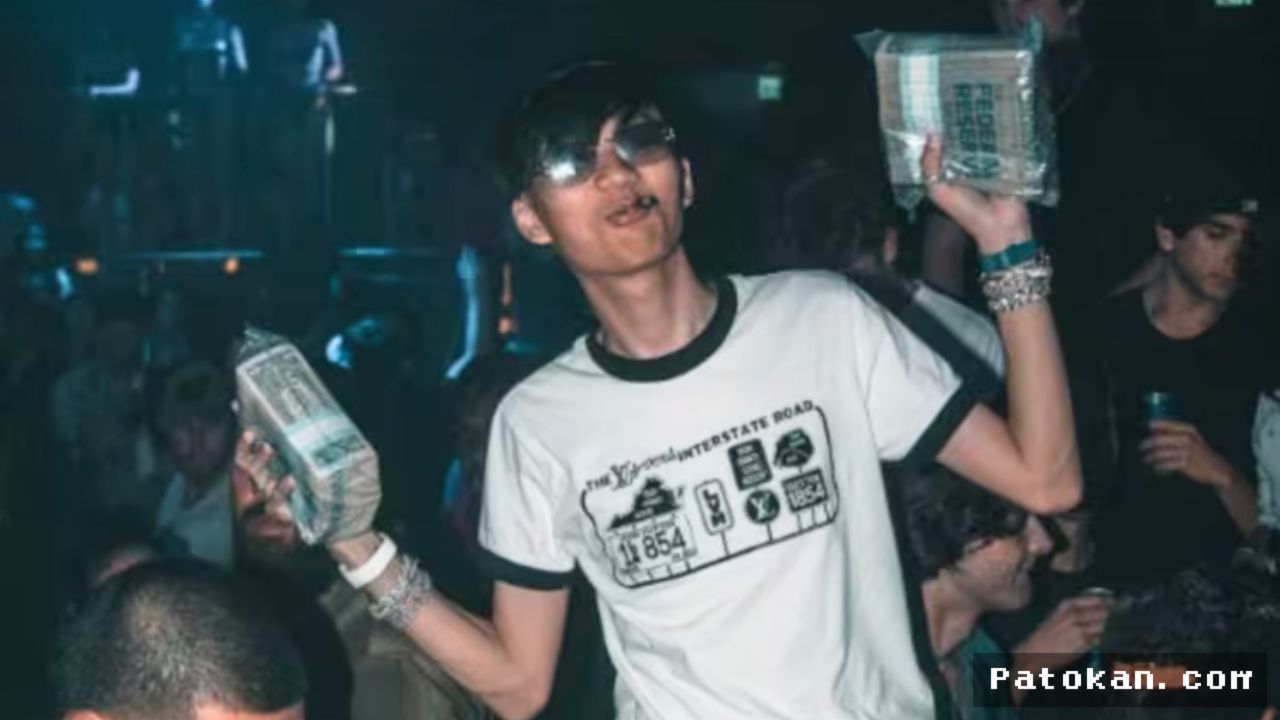 AS — Pemuda 22 Tahun Curi Bitcoin Rp3,8 Triliun demi Hidup Mewah