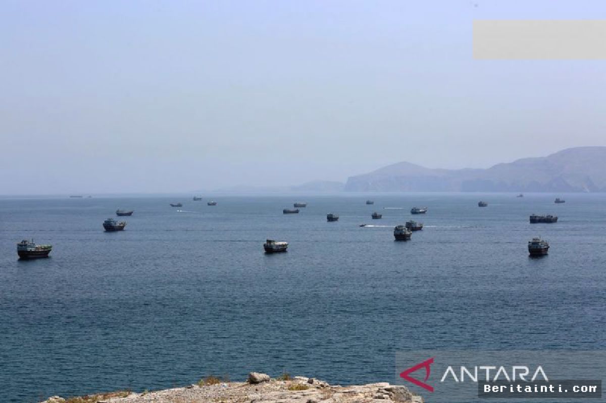 Qatar Peringatkan Bahaya Gangguan Pelayaran di Selat Bab al-Mandab
